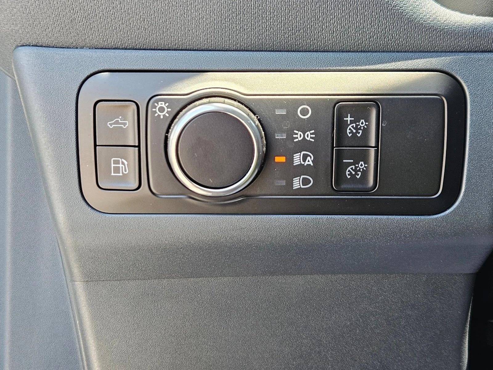 2024 Ford Maverick XL FWD SuperCrew
