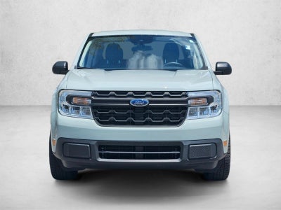 2024 Ford Maverick XL FWD SuperCrew