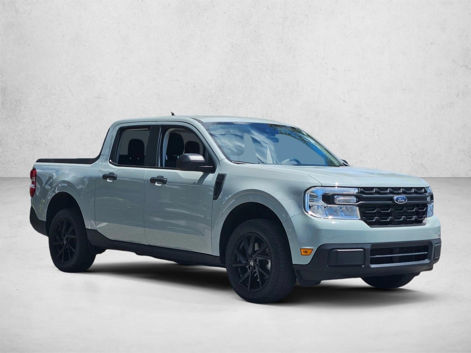 2024 Ford Maverick XL FWD SuperCrew