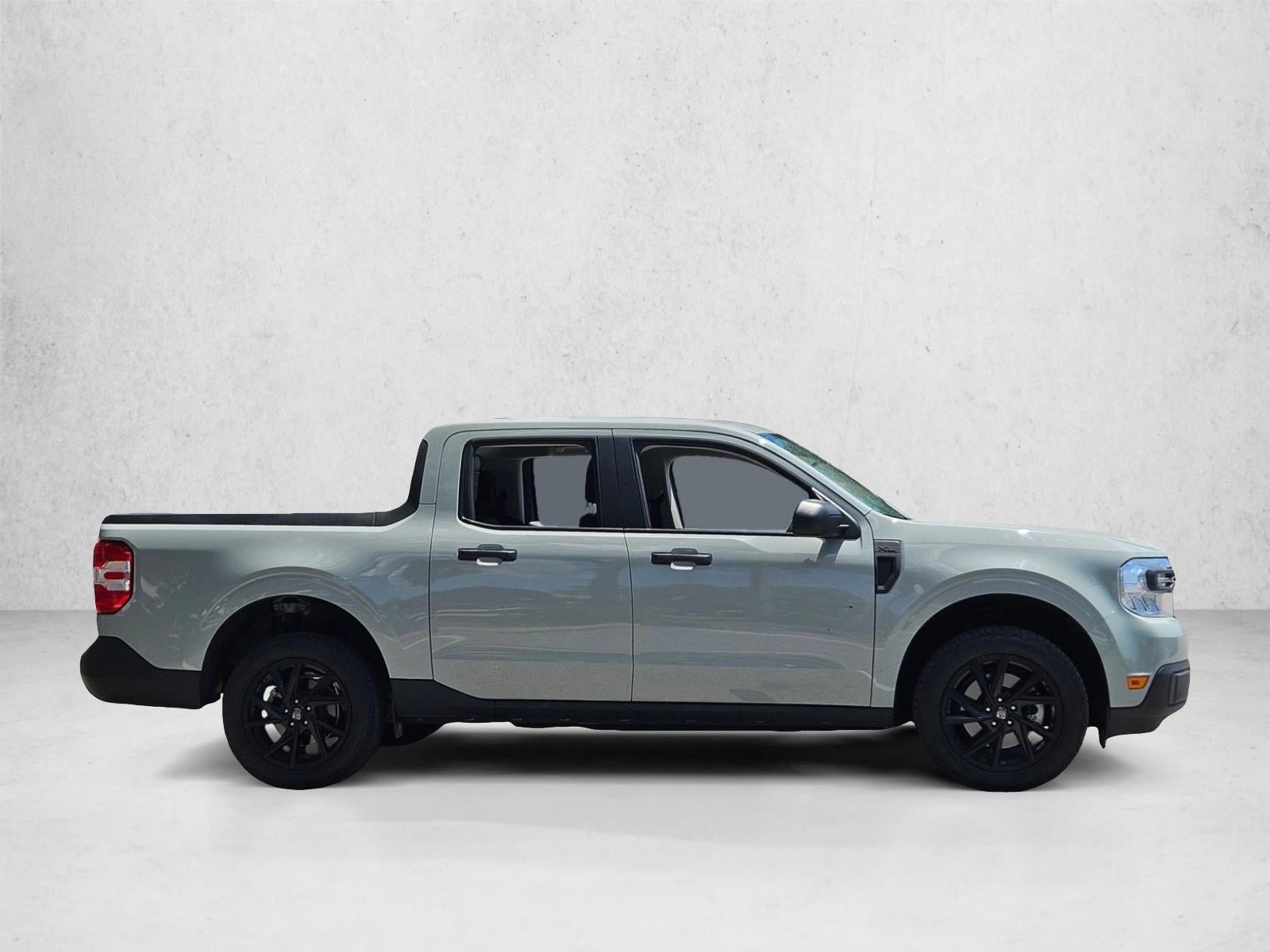 2024 Ford Maverick XL FWD SuperCrew
