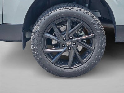 2024 Ford Maverick XL FWD SuperCrew