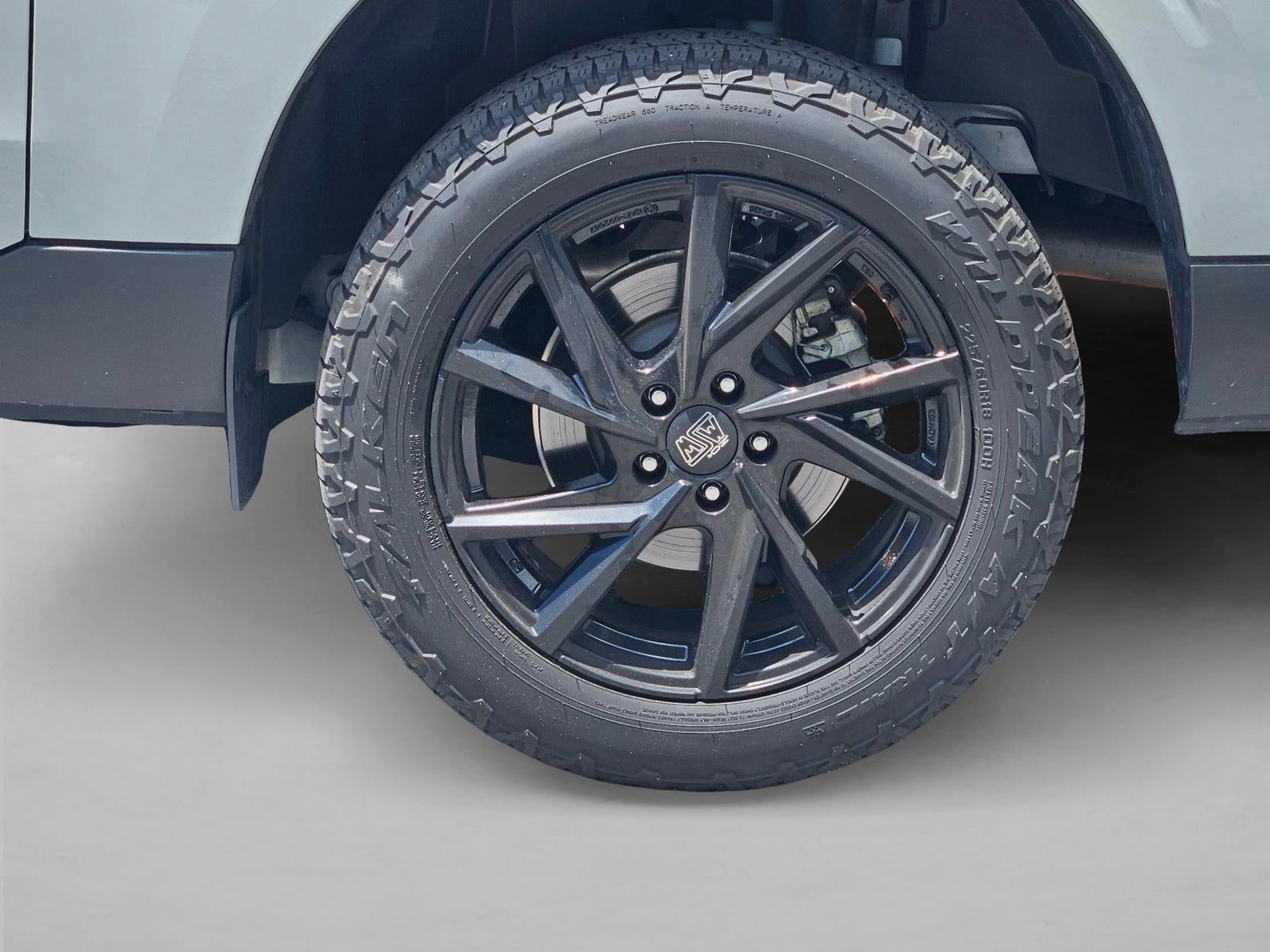 2024 Ford Maverick XL FWD SuperCrew