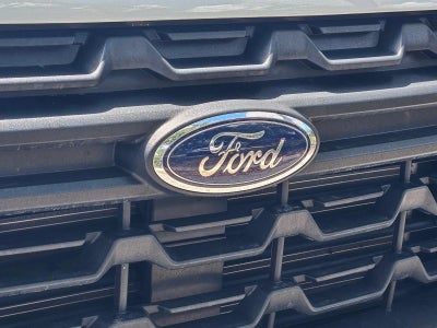 2024 Ford Maverick XL FWD SuperCrew