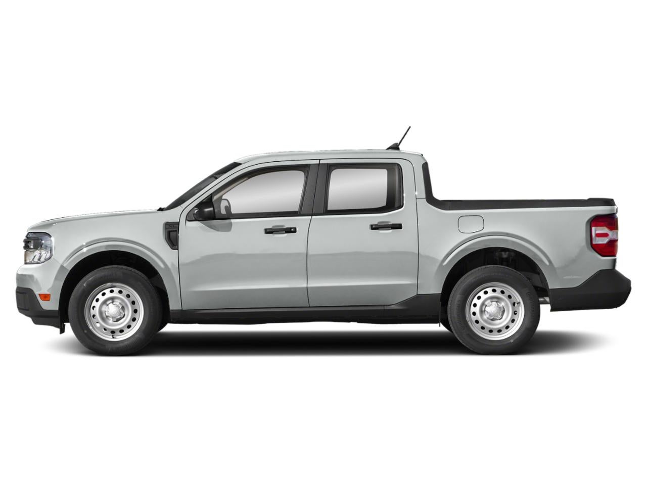 2024 Ford Maverick XL FWD SuperCrew