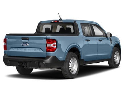 2024 Ford Maverick XL FWD SuperCrew