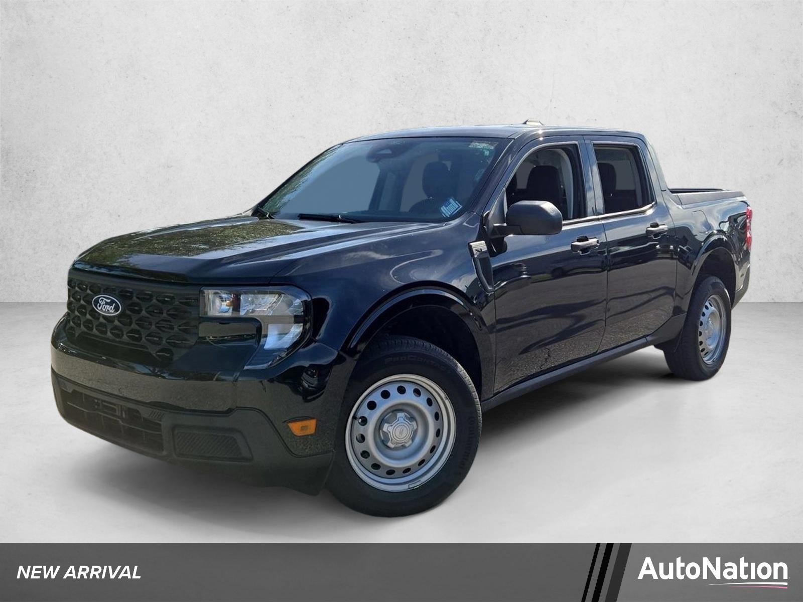 2026 Ford Maverick XL FWD SuperCrew