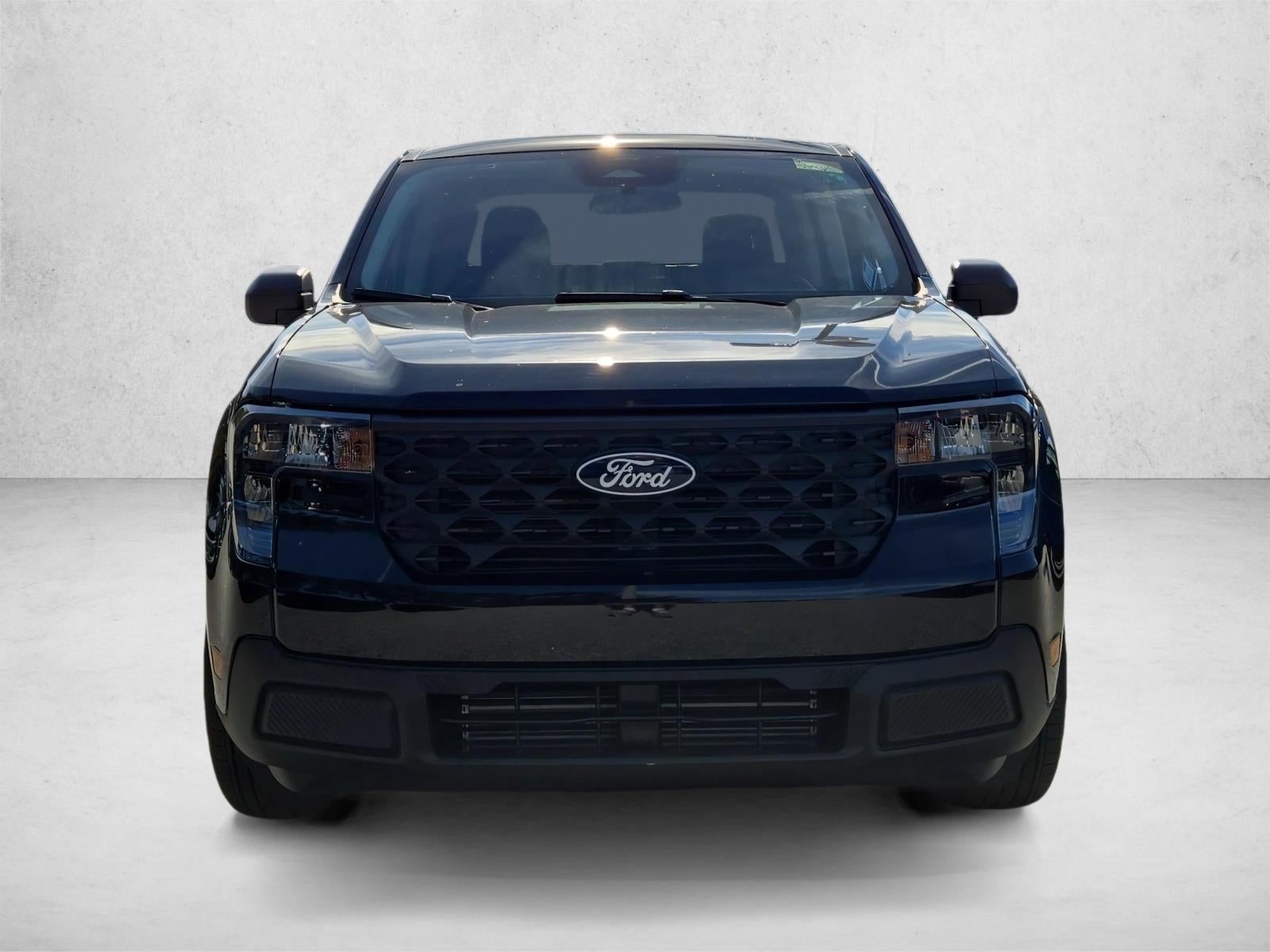 2026 Ford Maverick XL FWD SuperCrew
