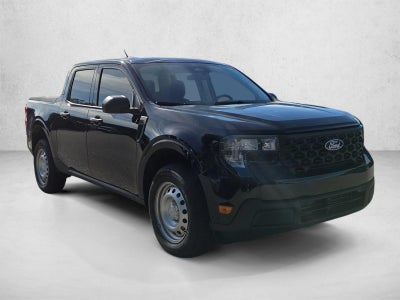 2026 Ford Maverick XL FWD SuperCrew