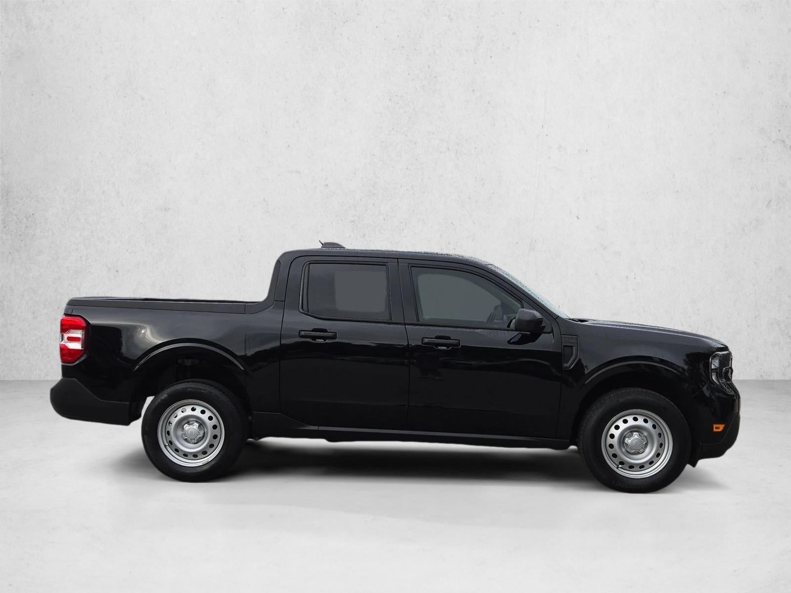 2026 Ford Maverick XL FWD SuperCrew