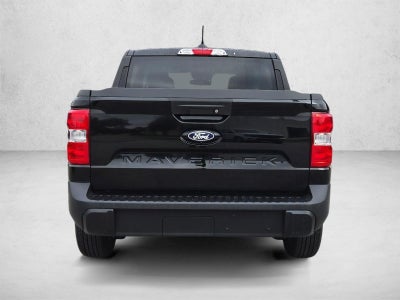 2026 Ford Maverick XL FWD SuperCrew