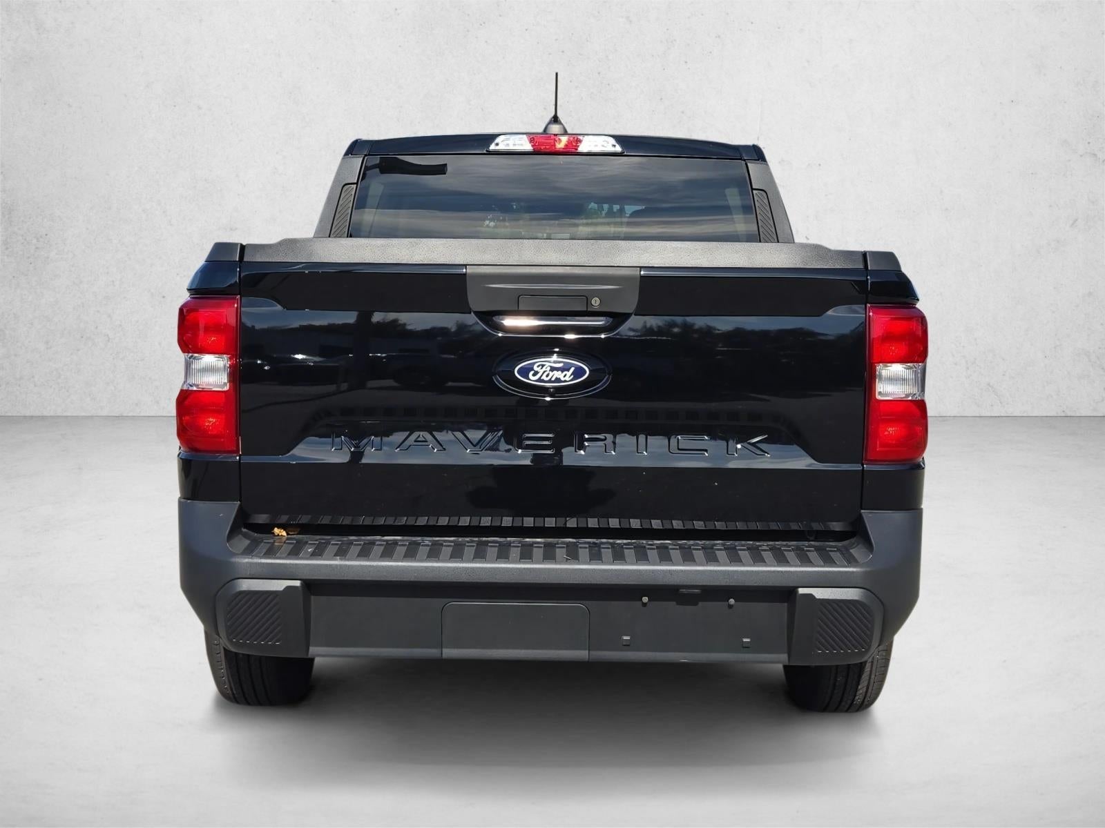 2026 Ford Maverick XL FWD SuperCrew