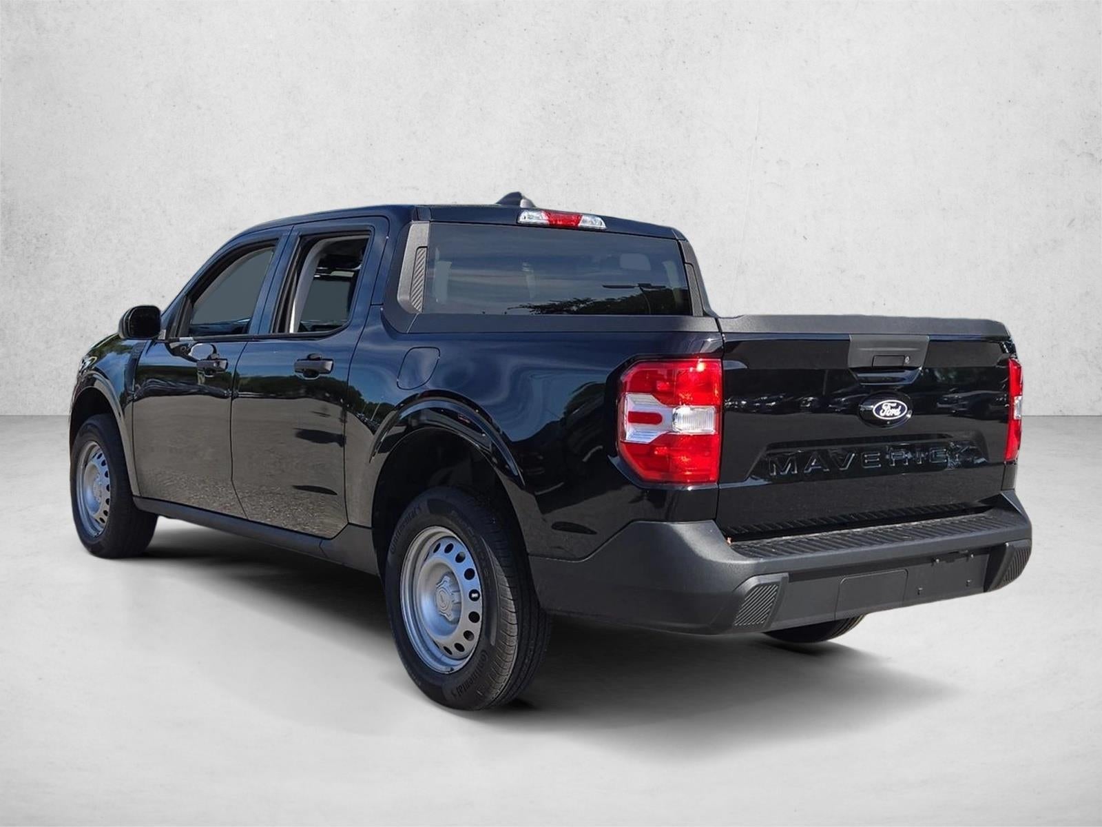 2026 Ford Maverick XL FWD SuperCrew