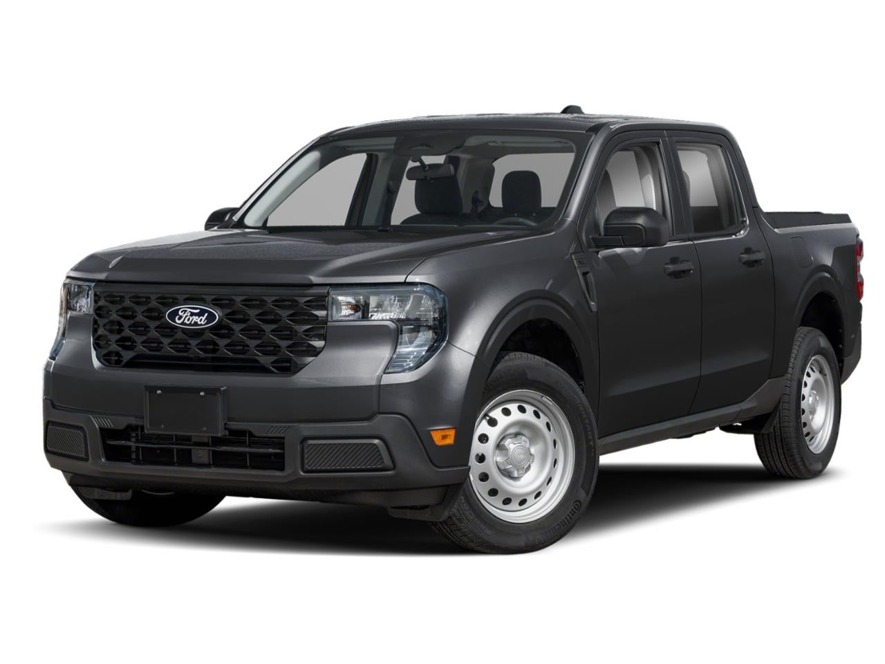 2026 Ford Maverick XL FWD SuperCrew