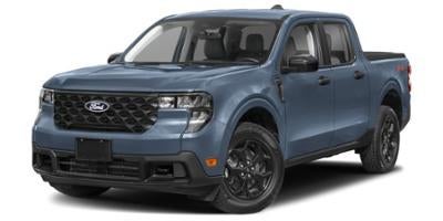 2026 Ford Maverick XL FWD SuperCrew