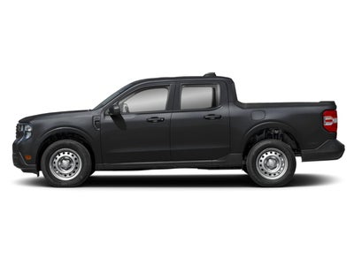 2026 Ford Maverick XL FWD SuperCrew