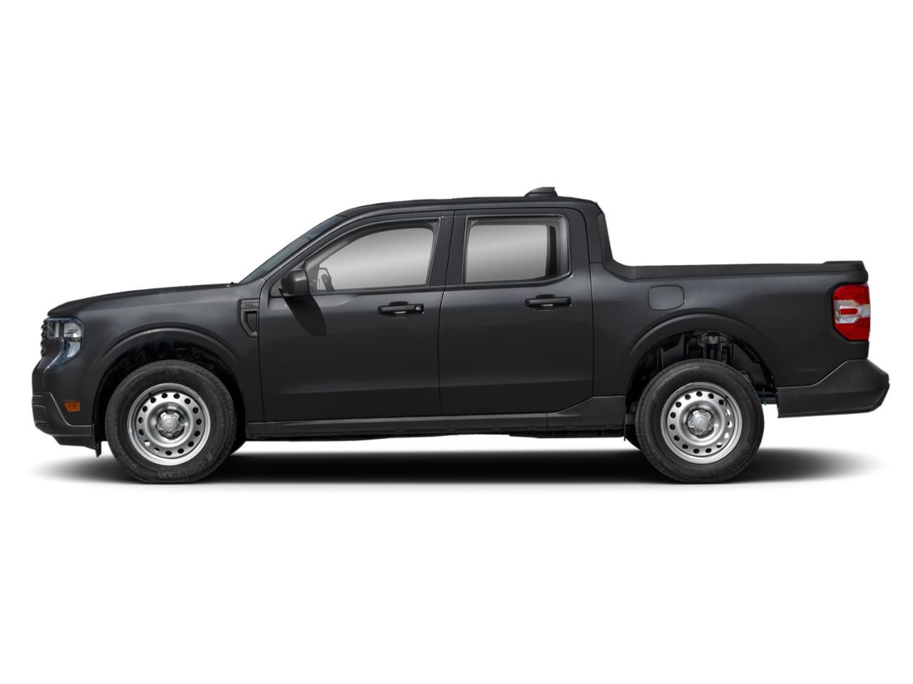 2026 Ford Maverick XL FWD SuperCrew