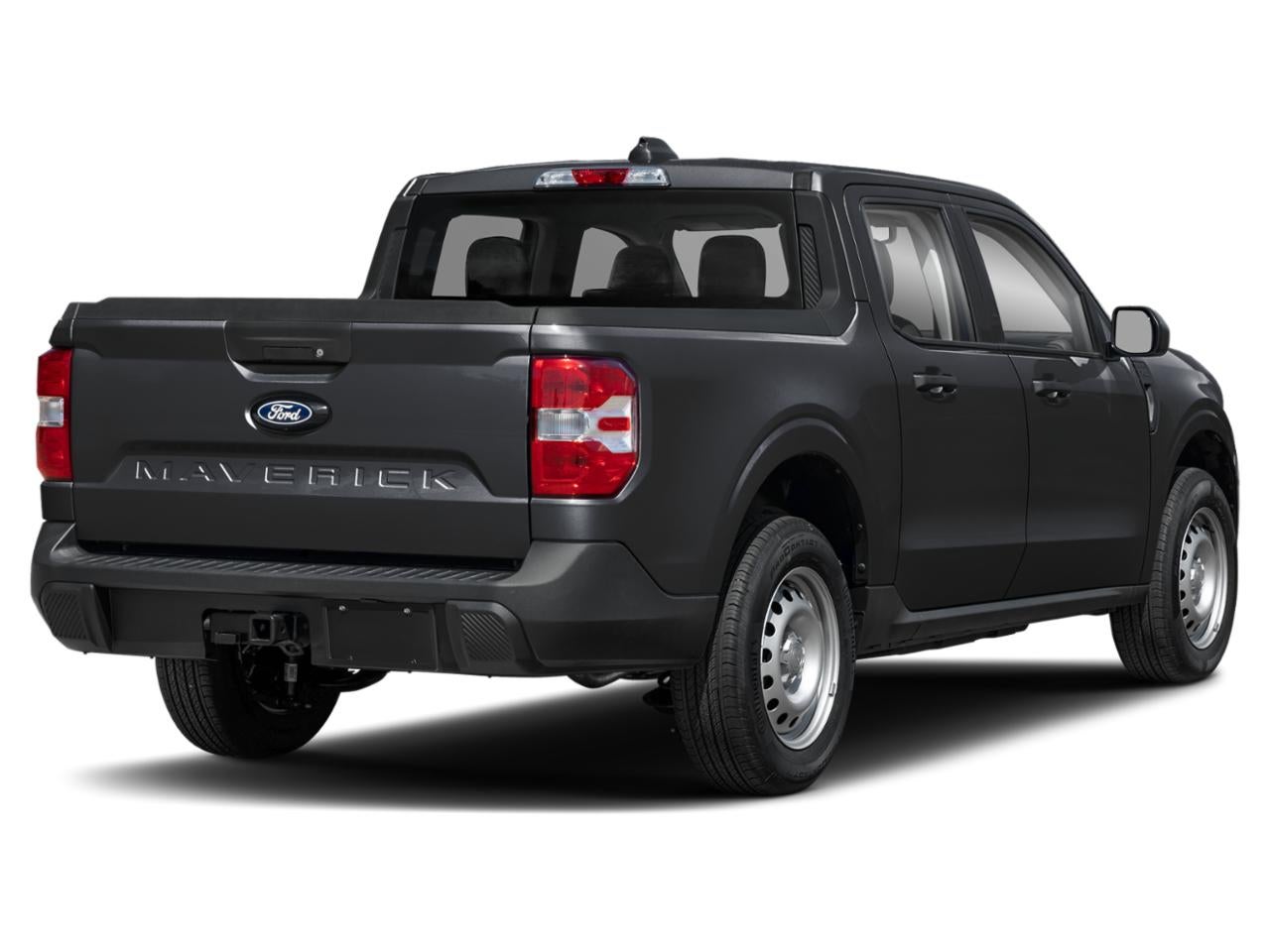 2026 Ford Maverick XL FWD SuperCrew