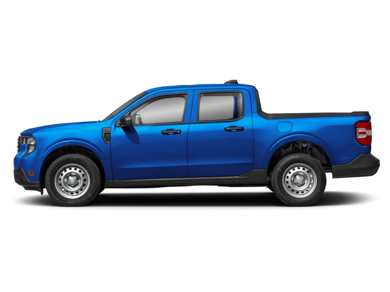 2026 Ford Maverick XL FWD SuperCrew
