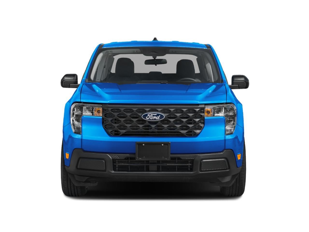 2026 Ford Maverick XL FWD SuperCrew