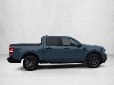 2023 Ford Maverick XLT FWD SuperCrew