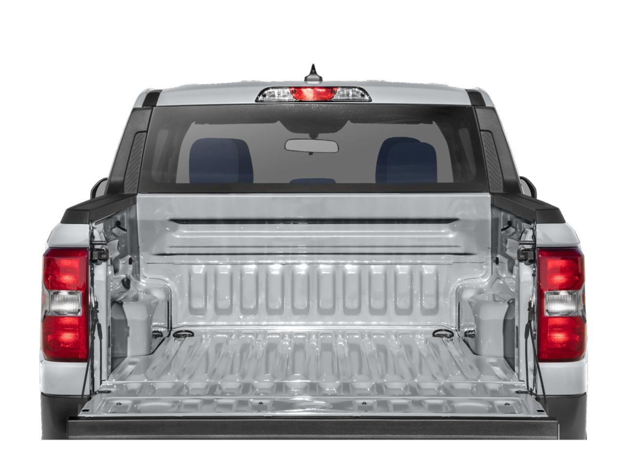 2023 Ford Maverick XLT FWD SuperCrew