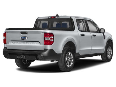 2023 Ford Maverick XLT FWD SuperCrew