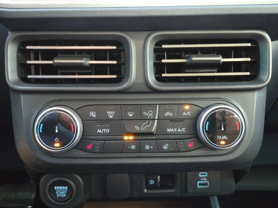 2022 Ford Maverick LARIAT FWD SuperCrew