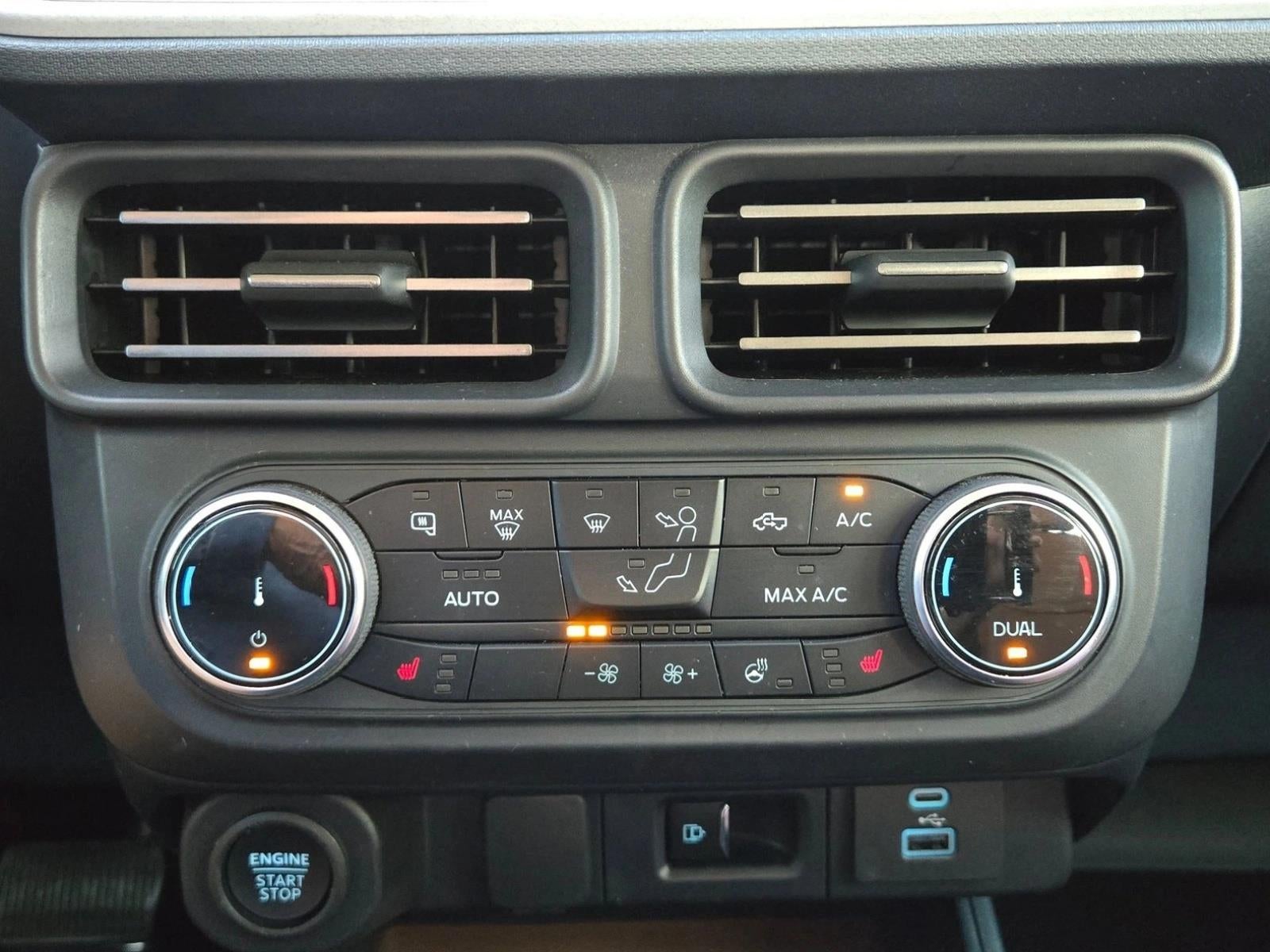 2022 Ford Maverick LARIAT FWD SuperCrew