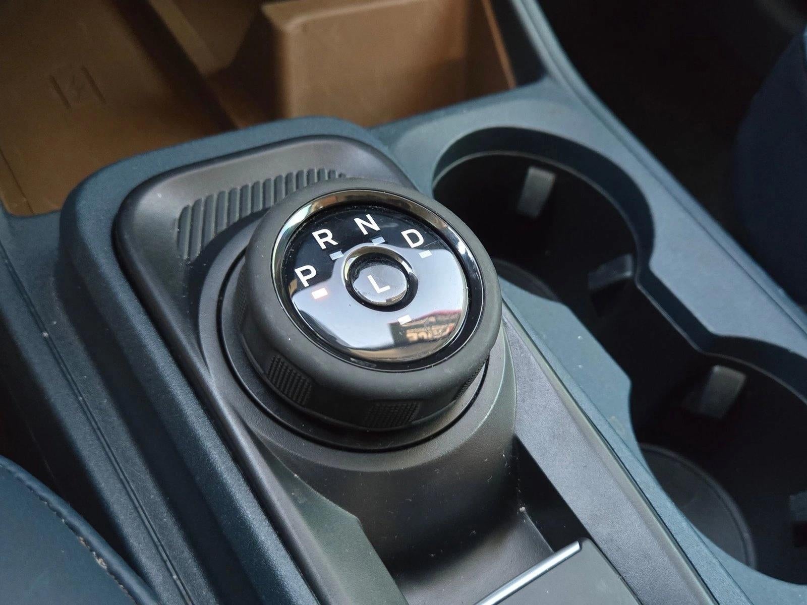 2022 Ford Maverick LARIAT FWD SuperCrew