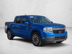 2022 Ford Maverick LARIAT FWD SuperCrew