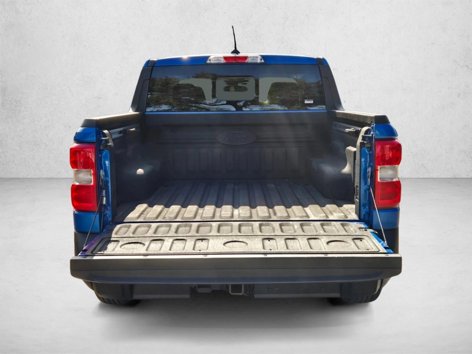 2022 Ford Maverick LARIAT FWD SuperCrew