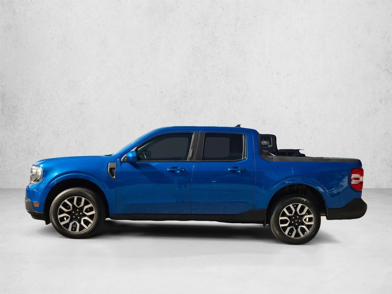 2022 Ford Maverick LARIAT FWD SuperCrew