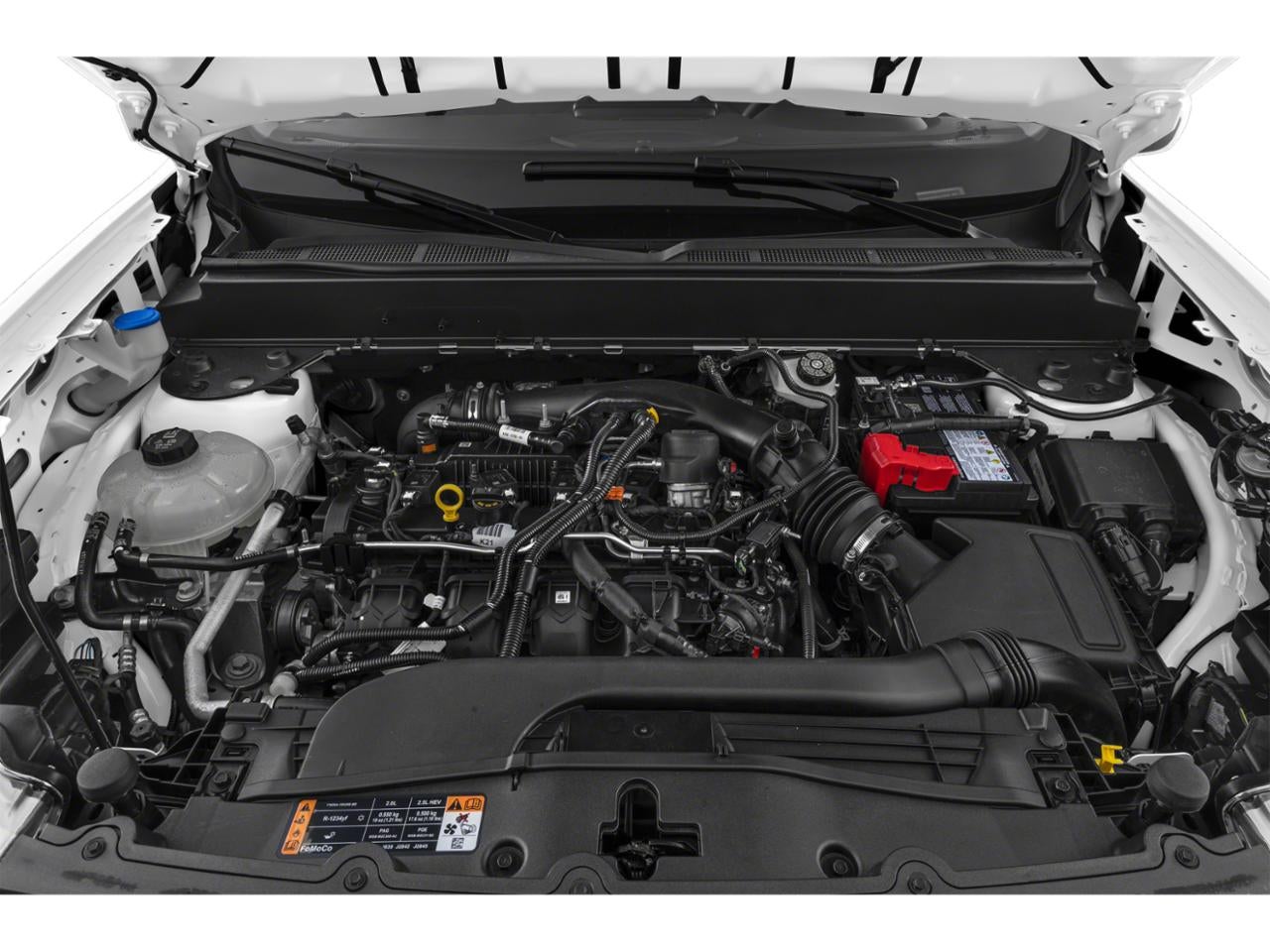 2022 Ford Maverick LARIAT FWD SuperCrew