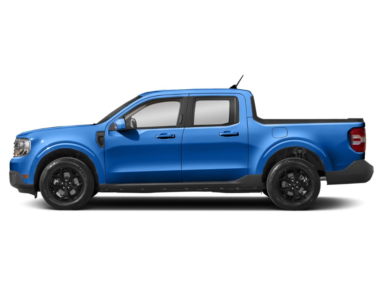 2022 Ford Maverick LARIAT FWD SuperCrew