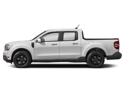 2022 Ford Maverick LARIAT FWD SuperCrew