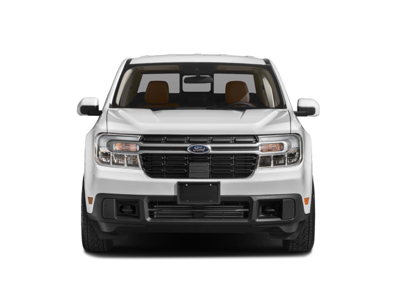 2022 Ford Maverick LARIAT FWD SuperCrew