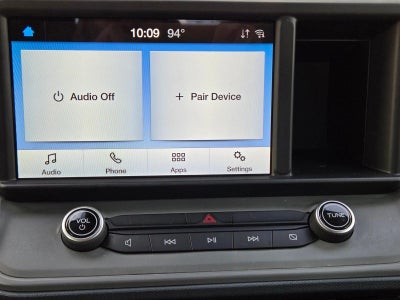 2022 Ford Maverick XL FWD SuperCrew