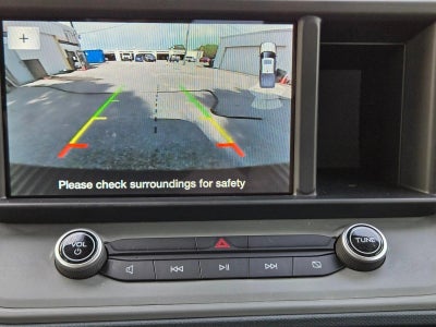 2022 Ford Maverick XL FWD SuperCrew