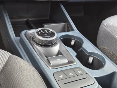 2022 Ford Maverick XL FWD SuperCrew