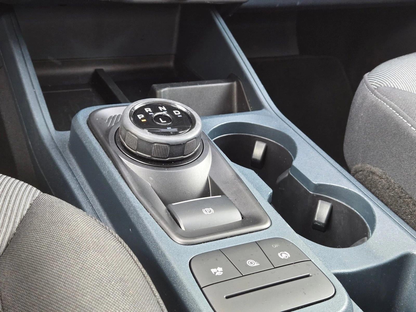 2022 Ford Maverick XL FWD SuperCrew