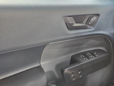 2022 Ford Maverick XL FWD SuperCrew