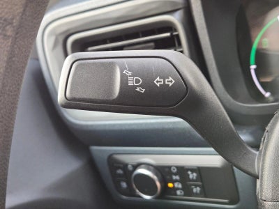 2022 Ford Maverick XL FWD SuperCrew