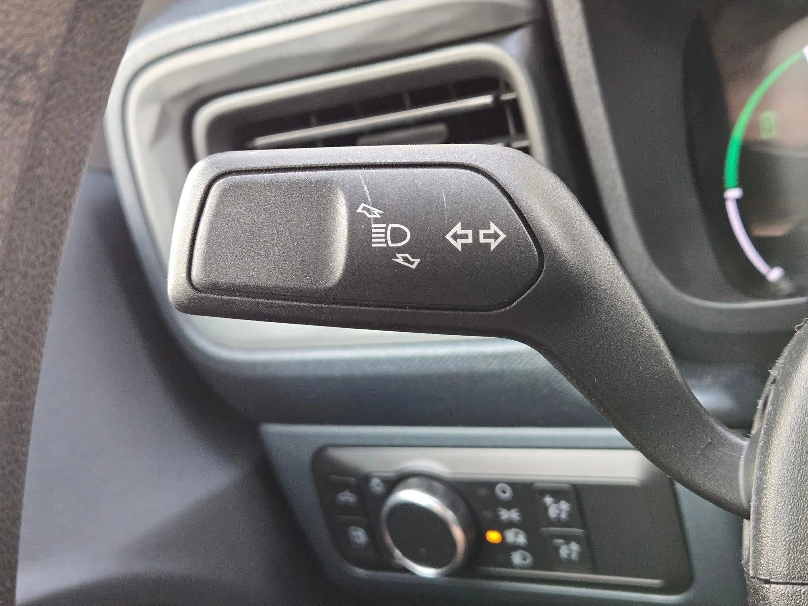 2022 Ford Maverick XL FWD SuperCrew