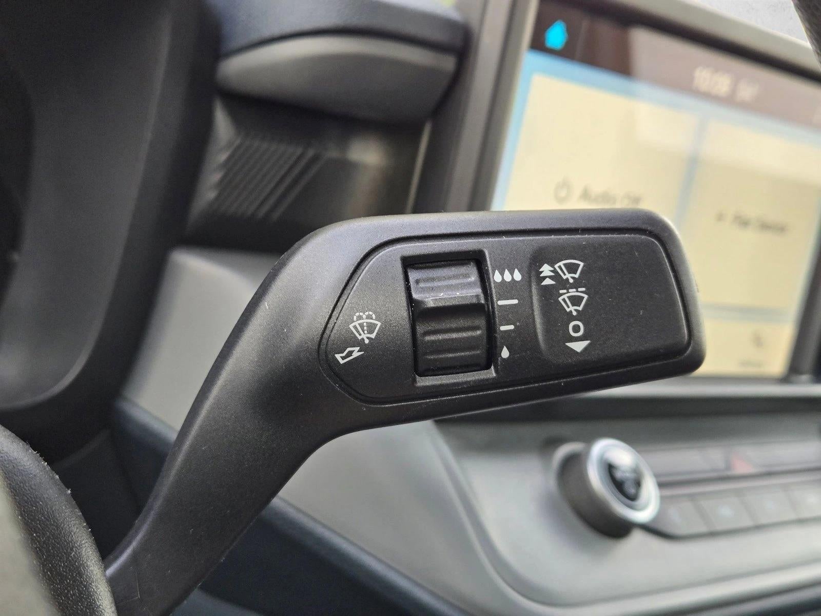 2022 Ford Maverick XL FWD SuperCrew