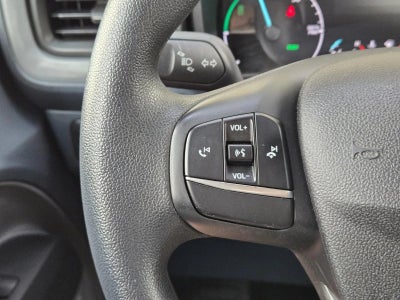 2022 Ford Maverick XL FWD SuperCrew