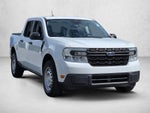 2022 Ford Maverick XL FWD SuperCrew
