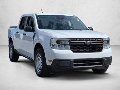 2022 Ford Maverick XL FWD SuperCrew