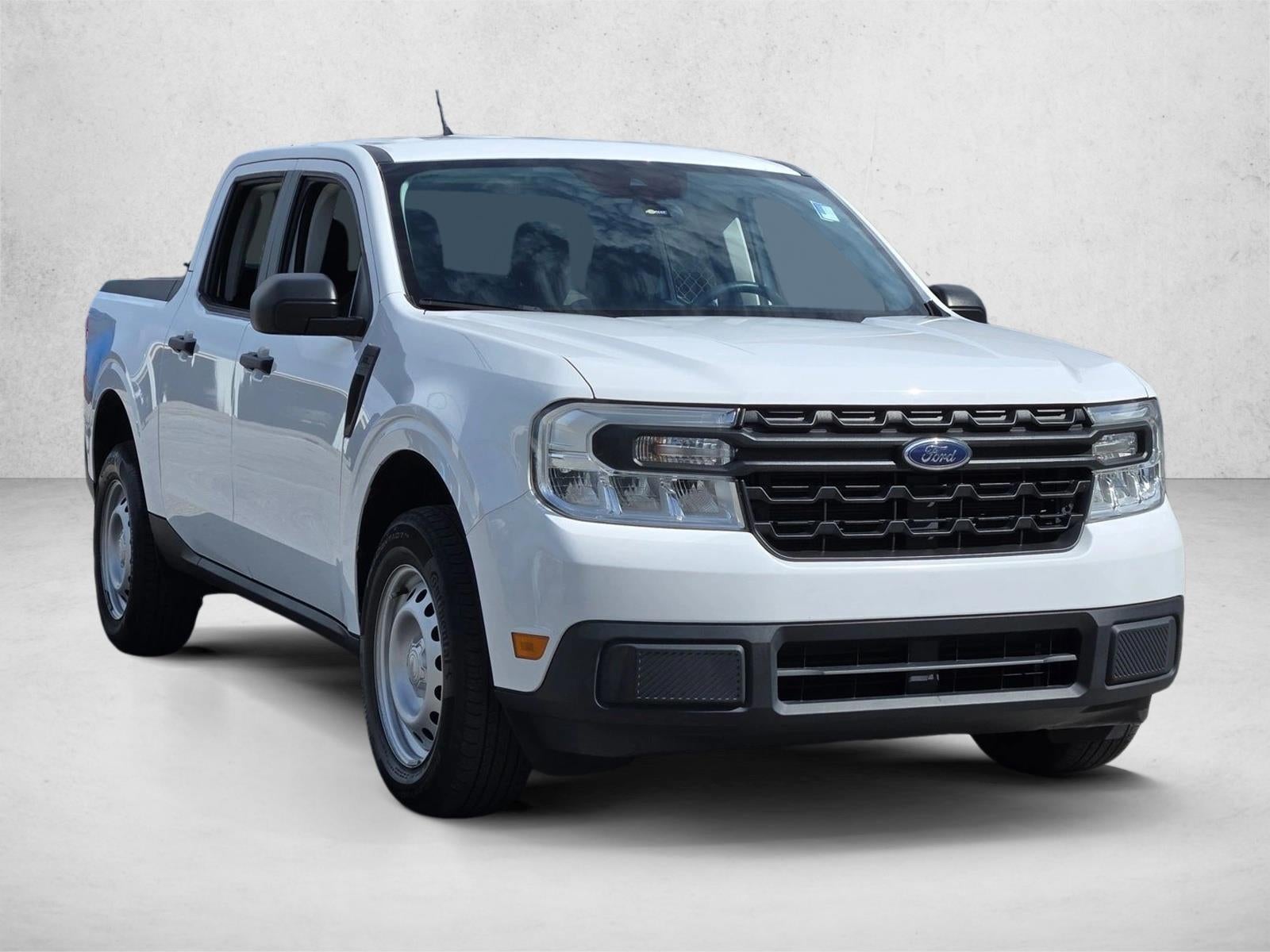 2022 Ford Maverick XL FWD SuperCrew
