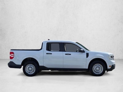 2022 Ford Maverick XL FWD SuperCrew