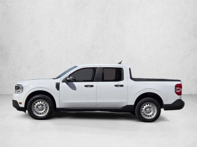 2022 Ford Maverick XL FWD SuperCrew